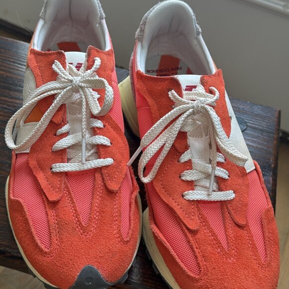 New Balance 327 Men's Size 10 - Picture 6 of 6